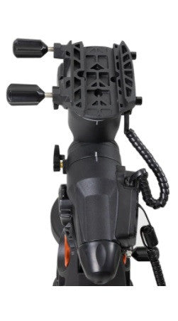 Celestron Advanced VX + 8" EDGE HD