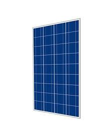 Cinco 120W 36 Cell Poly Solar Panel Off-Grid - Security and More