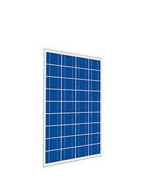 Cinco 50W 36 Cell Poly Solar Panel Off-Grid - Security and More
