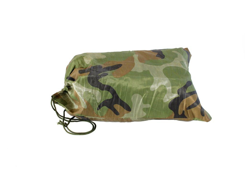 Camo Netting 4 x 3m - Select Colour