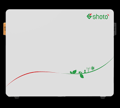 Shoto LiFePO4 HP10-BOX5 Wall Mount SHBAHP10