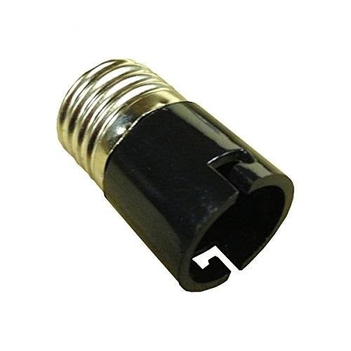 E27 to B22 Adaptor / Lamp Socket Converter