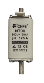 125A Battery Fuse | 125A Ceramic Fuse