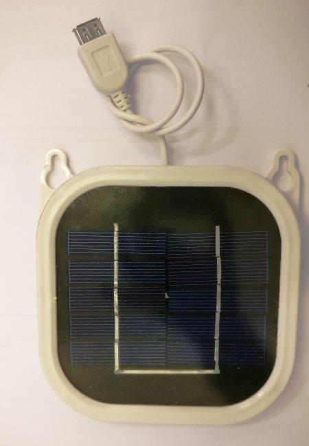 Emergency Usb Charger For Cellphone Tablet Etc | 5v - Security and More