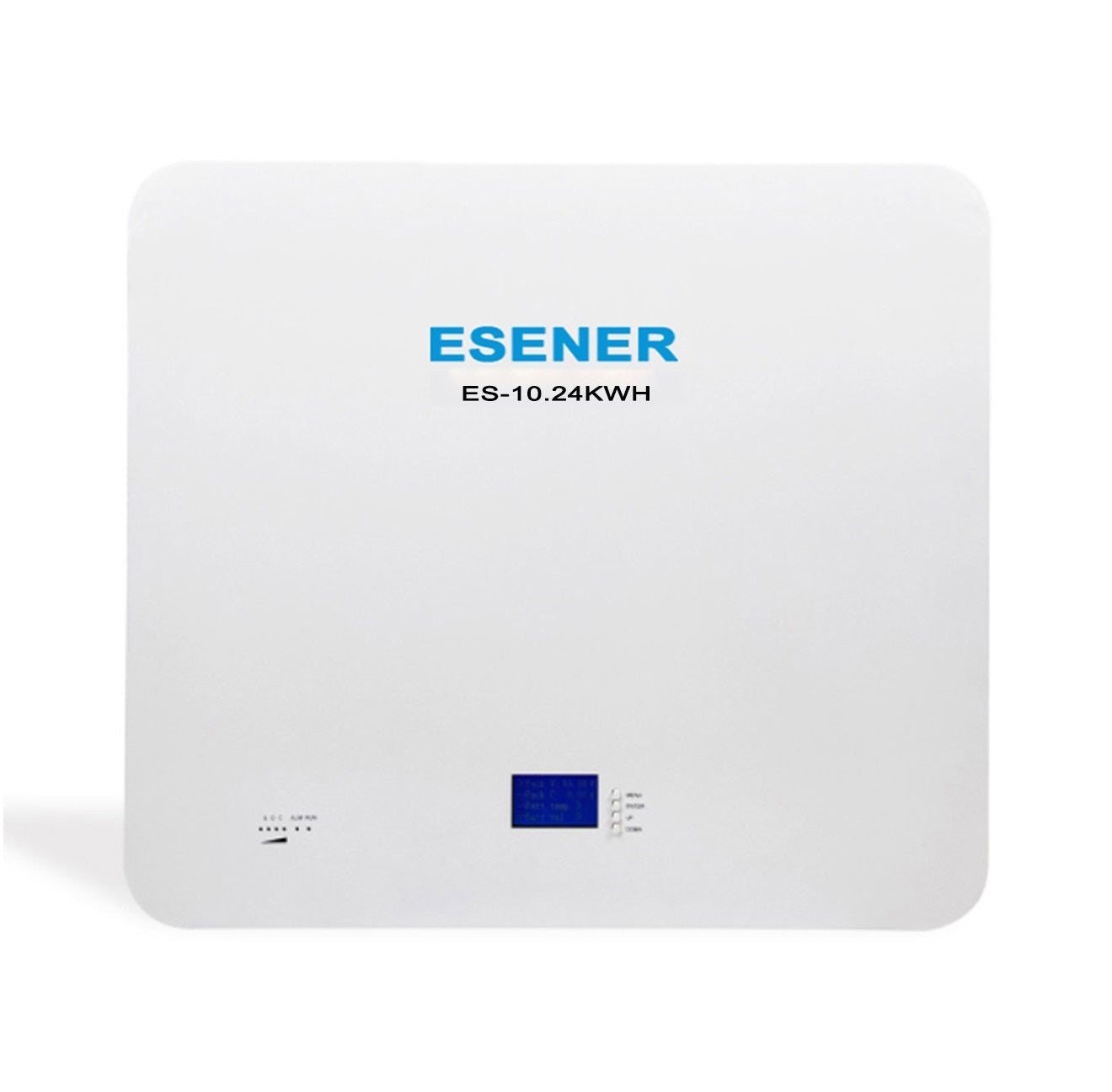 Esener 51.2v 10.24Kwh 200Ah Lithium Battery