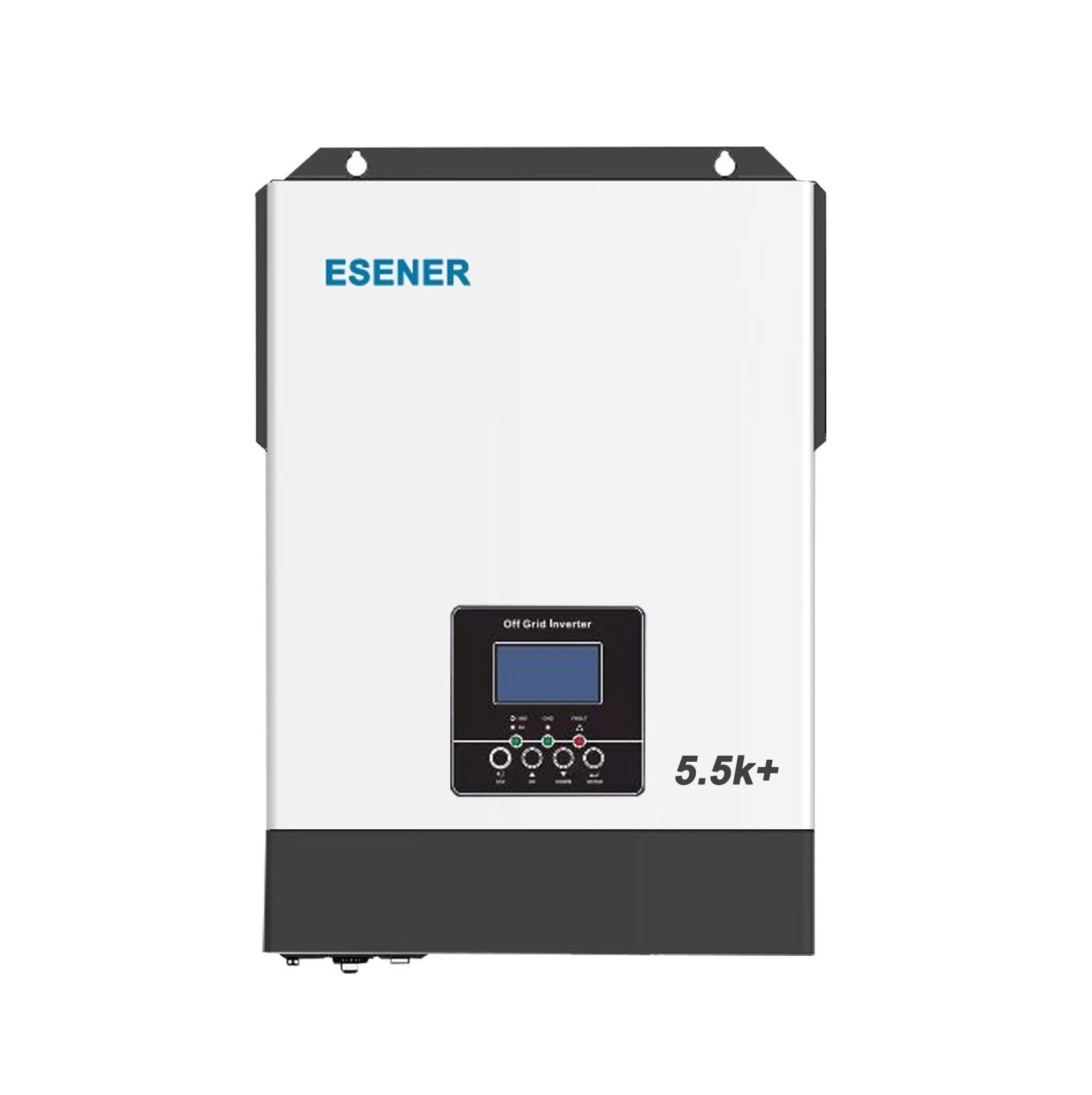 ESENER 5.5Kw Inverter 48V |  MPPT 100A