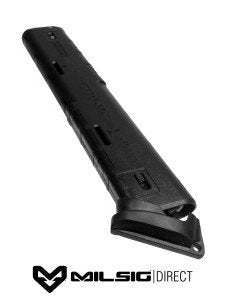Milsig Zeta Magazine 20 Round-Gen 3 For TIPX and Mission TPR