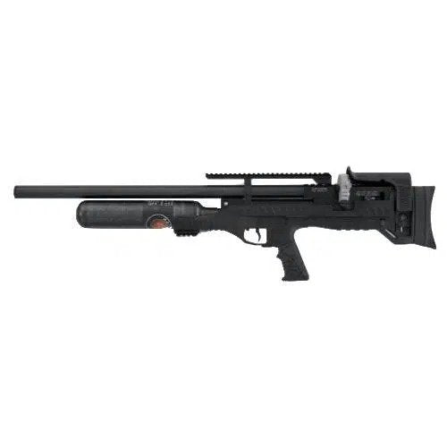 Hatsan Blitz Bullpup 5.5MM PCP Air Rifle – Full and semi Auto