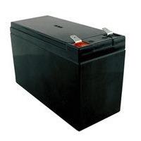 12V 9Ah Lead Acid Battery