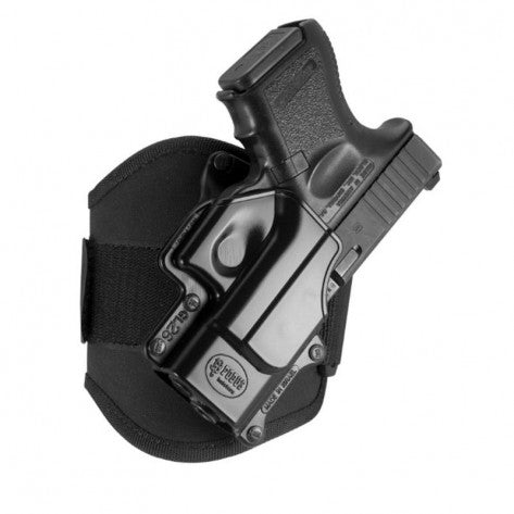 Fobus Ankle Holster Glock 26/27/33