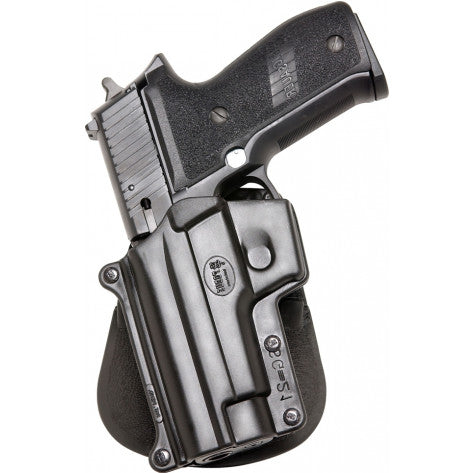 Fobus Paddle Holster SIG P220/226 Left Hand