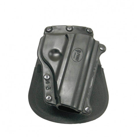 Fobus Paddle Holster SIG 230/232