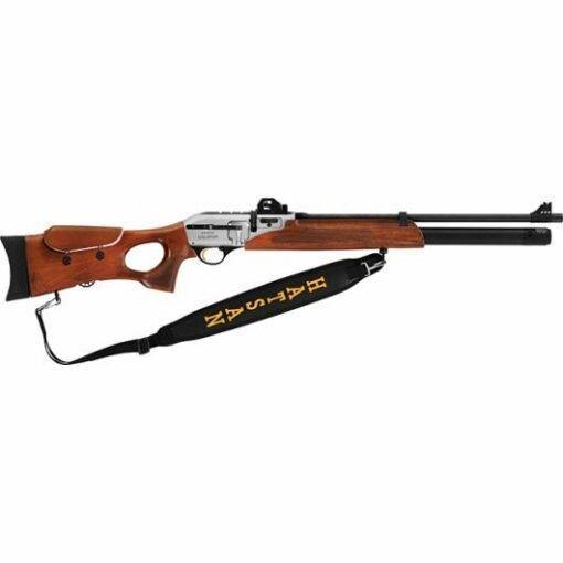 HATSAN AIR RIFLE  GALATIAN 5  5,5 - Security and More