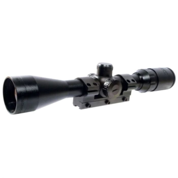 Gamo Scope 3-9X40 IRWR