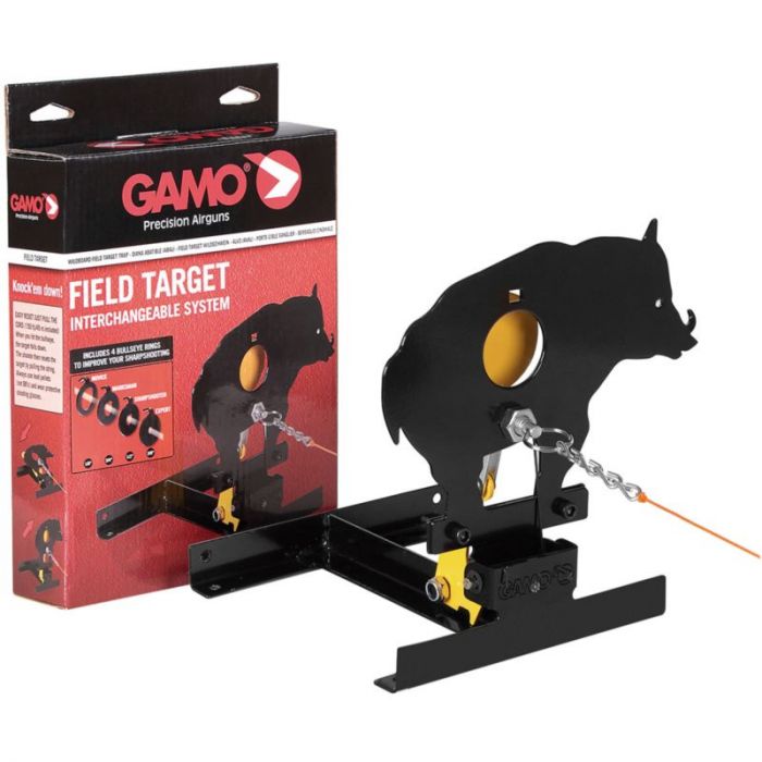 Gamo Target Boar Field