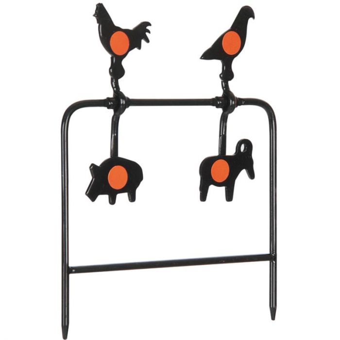 Gamo Plinking Target