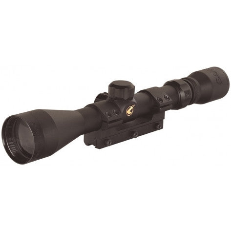 Gamo Scope 3-9x40 WR