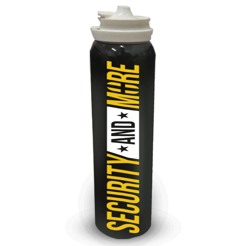 100ml Pepper Grenade (Pepper Spray Grenade)