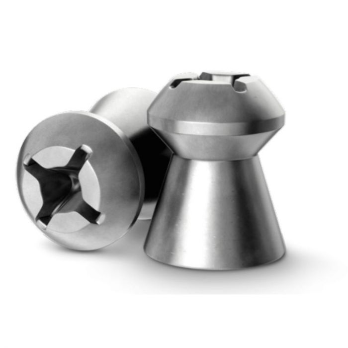 H&N Pellets Baracuda Hunter Extreme 5.5 (200)