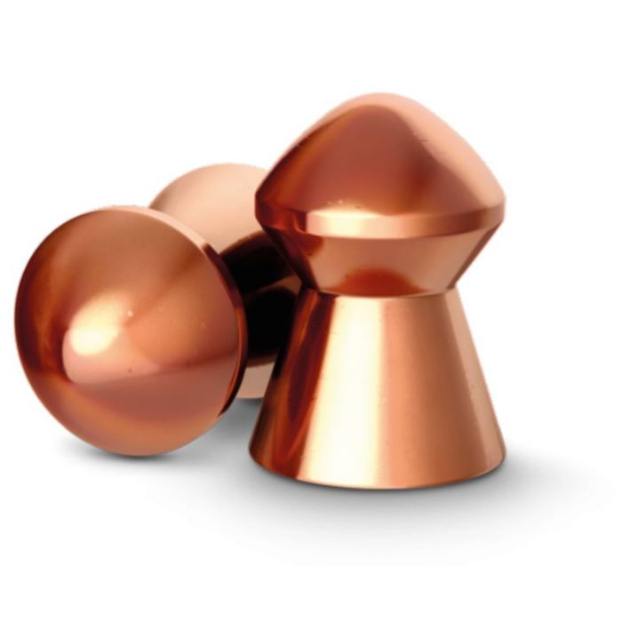 H&N Pellets Baracuda Power 4.5 (300)