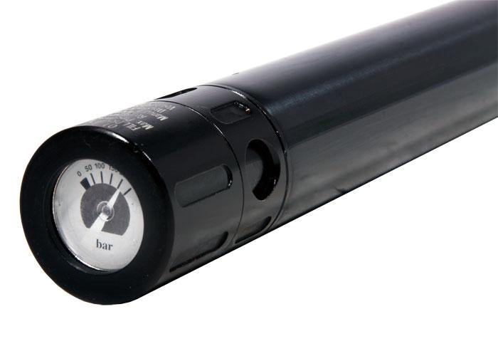 HATSAN AT-44 cylinders - Security and More