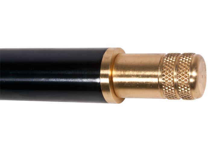 HATSAN AT-44 cylinders - Security and More