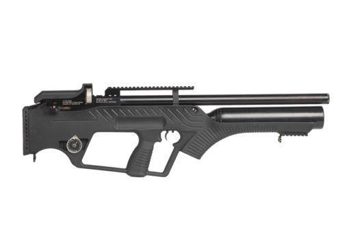 HATSAN AIR RIFLE  BULLMASTER 5.5 - Security and More