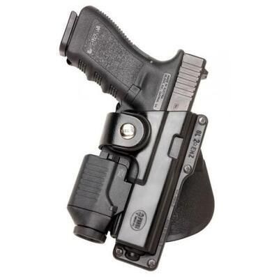 Fobus Tactical Holster EM17