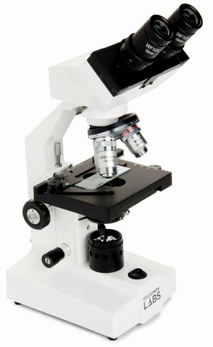 Celestron Microscope LABS CB2000CF