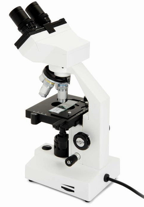 Celestron Microscope LABS CB2000CF