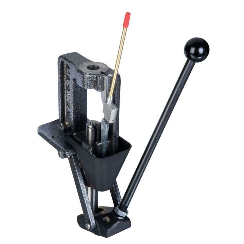 Lyman Crusher II Press