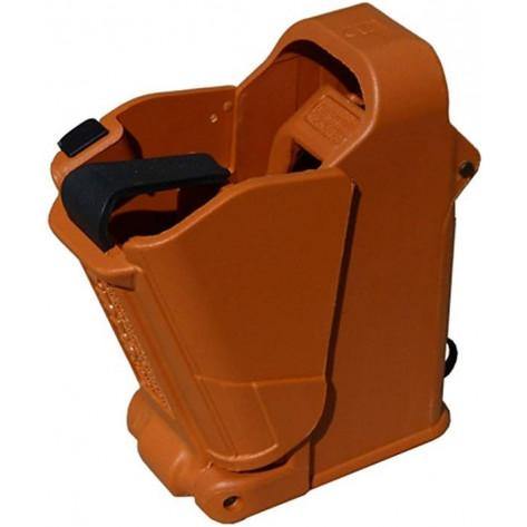 MAGLULA UPLULA UNIV LOADER 9-45 ORANGE BROWN - Security and More