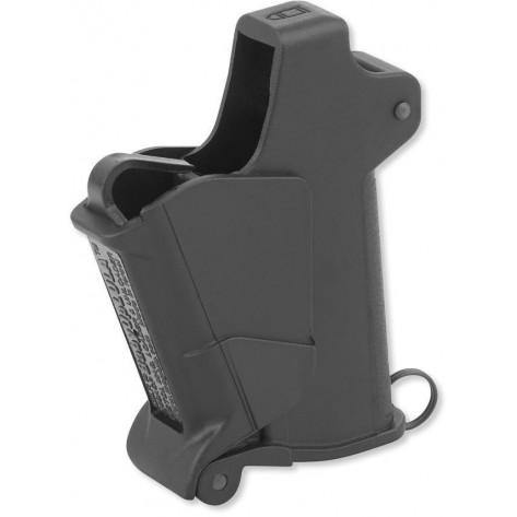 MAGLULA BABYUPLULA .22-.380 BLACK SINGLE - Security and More