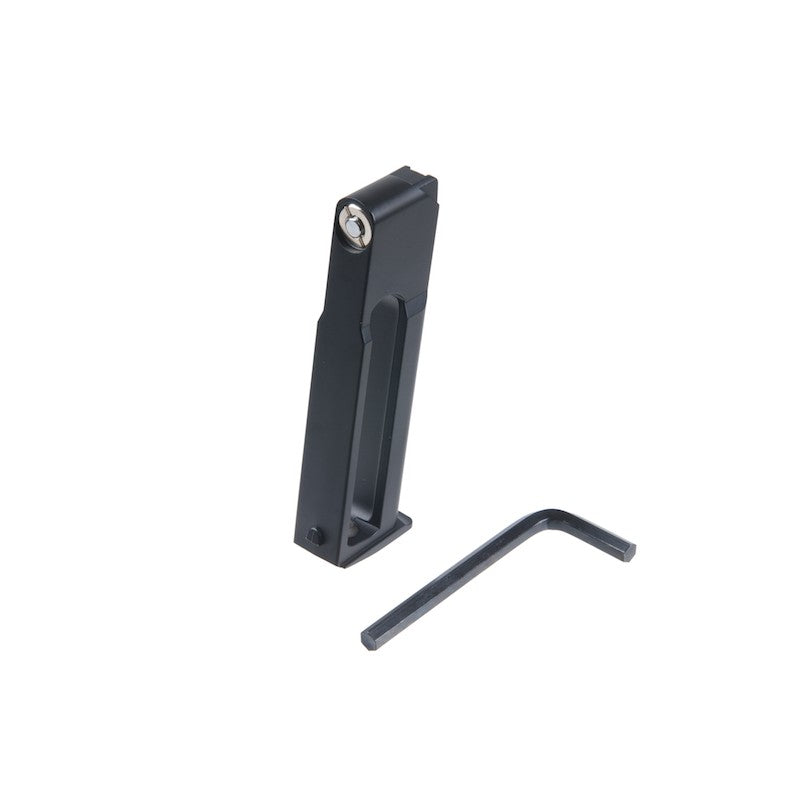 KWC Makarov Magazine Non-Blowback 4.5mm BB