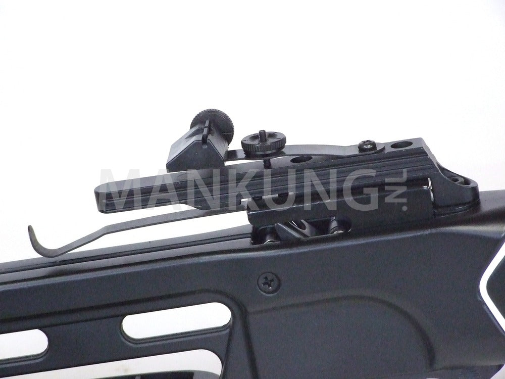 Man Kung 150LBS Foldable Limb Crossbow MK-150A1PB