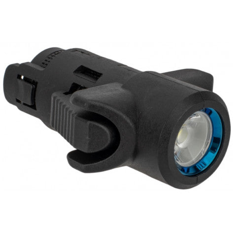 CAA MCK Integral Front Flashlight