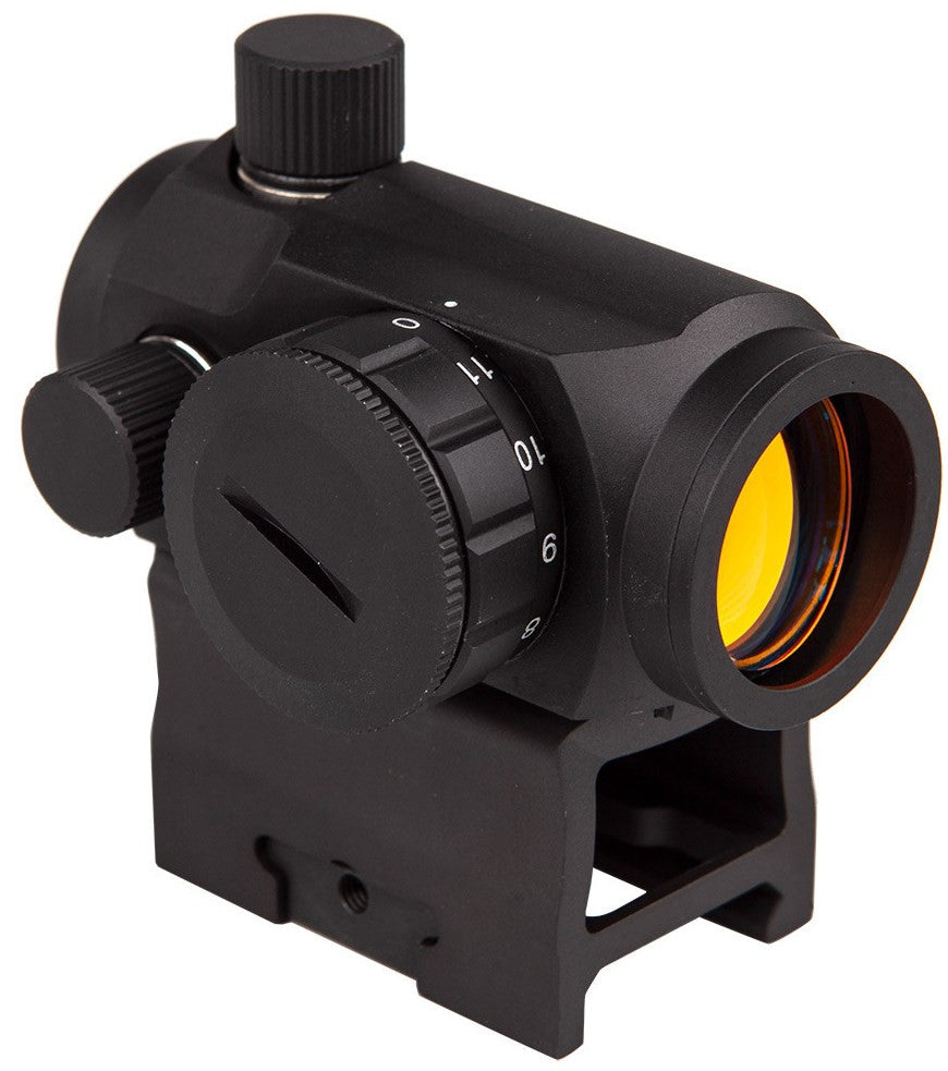 CAA Micro Red Dot