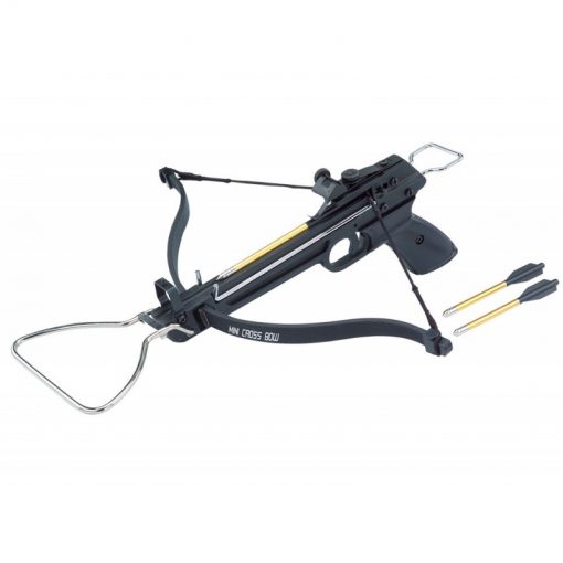 Man Kung MK-80A1 80LBS Crossbow
