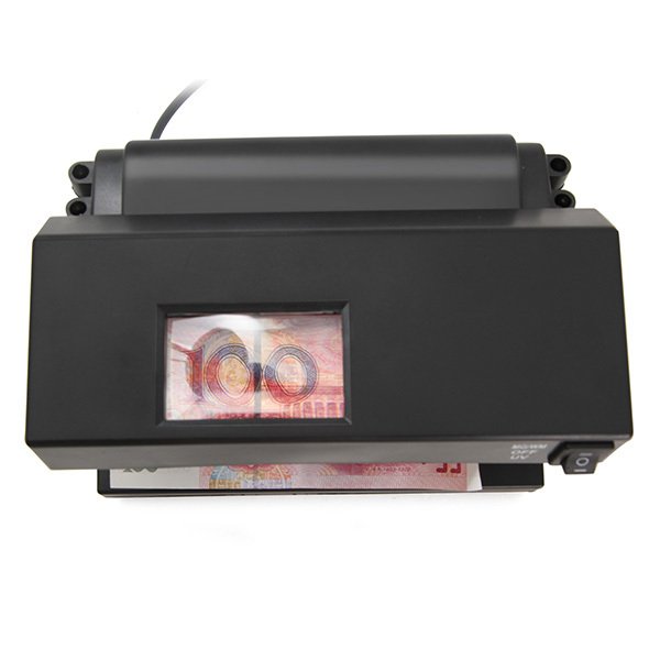 UV Light Money Detector AD-2138-
