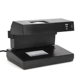 UV Light Money Detector AD-2138-