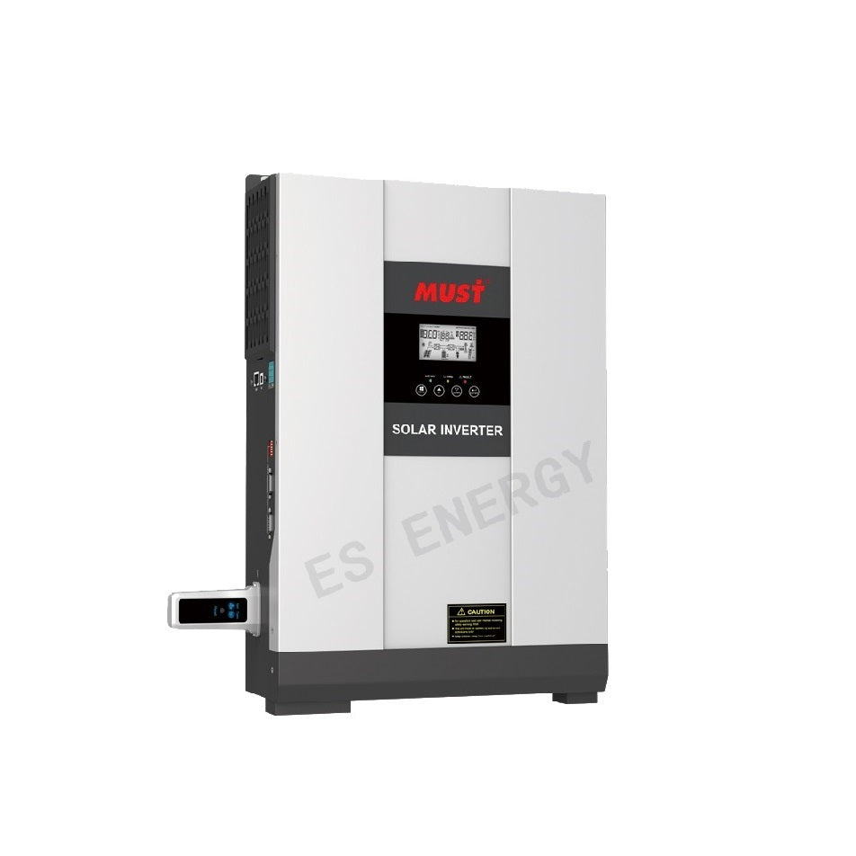 MUST 48v 5Kw Offgrid Inverter