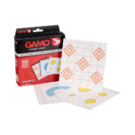 Gamo Target Assorted (Pack of 100)