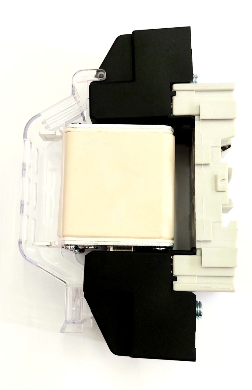 100A Battery Fuse & Holder