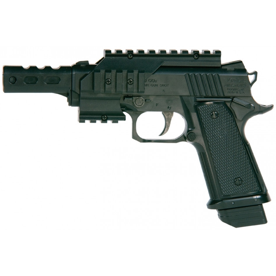 Daisy PowerLine Model 5170 Air Pistol - 4.5mm