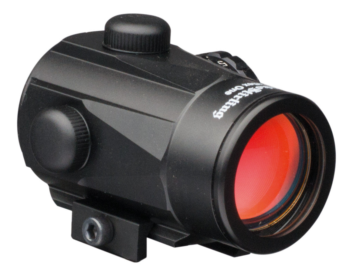 Nikko Stirling Diamond MRSL (3.5 MOA) Red Dot Sight