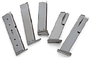 SUR Magazine (Various Models)