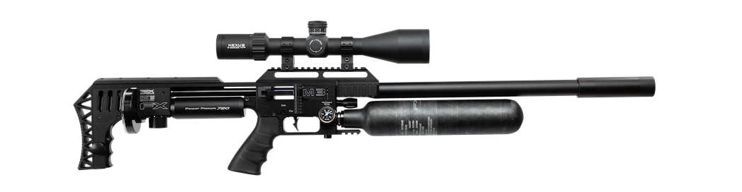 FX Impact M3 PCP 5.5mm