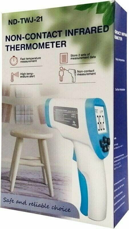 Infared Body Thermometer