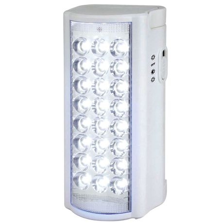 Ultratec MS6908-LS 800 Lumen Rechargeable LED Lantern