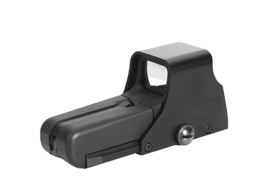 552 Holographic Tactical Hunting Rifle Sight Scope